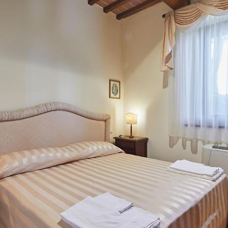 Relais La Cerreta Villa Castiglione del Lago Exterior photo