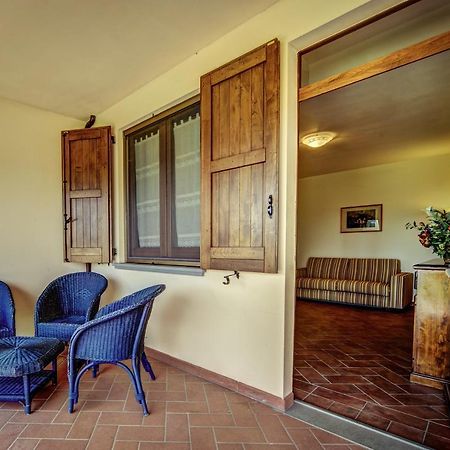 Relais La Cerreta Villa Castiglione del Lago Exterior photo