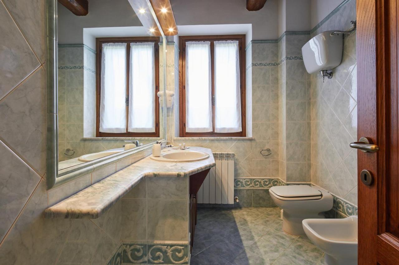 Relais La Cerreta Villa Castiglione del Lago Exterior photo