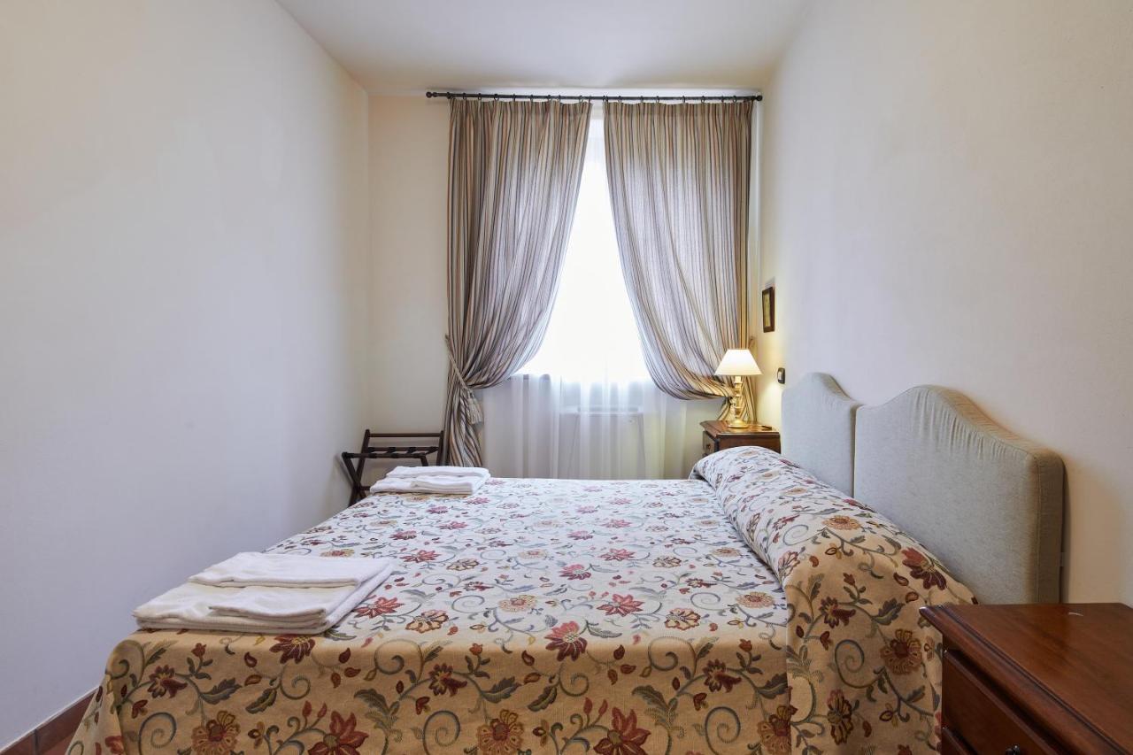 Relais La Cerreta Villa Castiglione del Lago Exterior photo